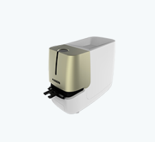 F200 Image Plate System