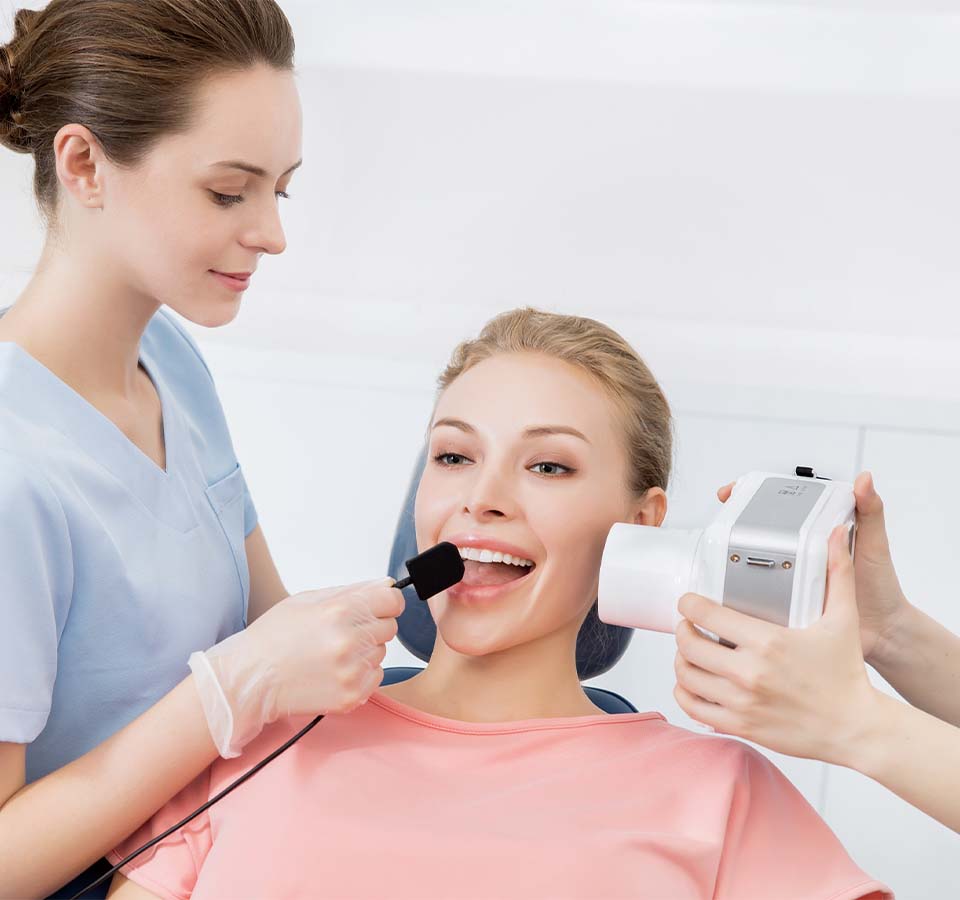 DENTAL PRACTICES MADE EASY