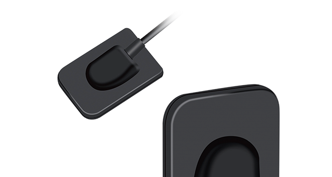 Rounded Corner Design
