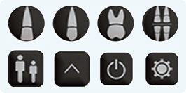 Graphical Buttons